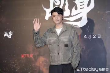 共撐一把傘爆復合謝欣穎！王柏傑大笑給答案　演三太子遇「神秘插曲」