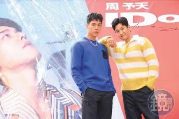 周興哲「不爽爸媽偏心金援哥哥開公司」！想出走內幕爆：為自己爭口氣