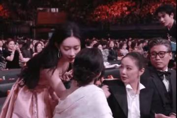 得罪何方神聖?張凌赫因一句話跌落神壇!噁心的一幕還是上演了