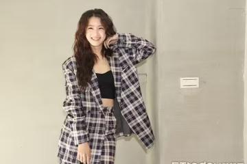 賴雅妍突自爆「10年沒約會」! 理想型曝光...嘆:追我的都女生