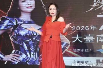 張秀卿開唱為這件事「突公開點名Selina」：打五折不要打骨折