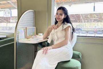 王思佳又惹議!看房片被挖卻爆「沒在杜拜買房」 經紀人9字回應