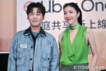 楊謹華認曾陷低潮「完全不會演戲」! 首戰主持意外抖出拒接金鐘內幕