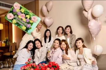 TVB前女星赴深圳治癌大讚收費便宜,卻被告知癌細胞擴散腦部!病情嚴峻