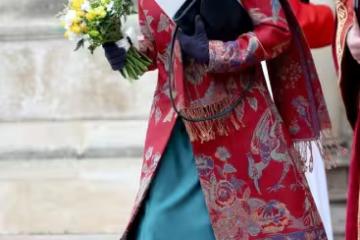 王室女強人安妮公主「逆風而行」,她做了什麼嚇壞眾人?