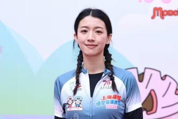 TVB前花旦拒絕回應與王浩信是何關係!親解離巢原因!有意內地發展!