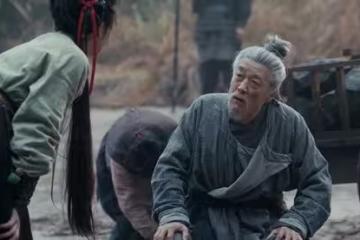 《逐玉》在謝征和長玉幫助下,林安剩下的百姓過得有多好