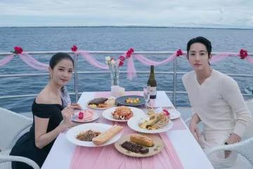 BLACKPINK Jisoo《訂閱男友》意外好看!3理由必追「給失戀怕又被拋棄的你」