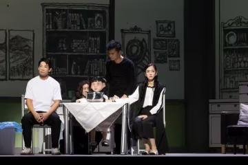 獨/楊千霈離婚1年多…親揭感情現況! 罕談前夫「不想再纏著他」