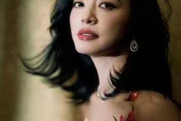 姚晨、曹郁突宣布離婚! 「多年前,我們結束了婚姻關係」