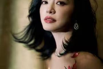 姚晨、曹郁突宣布離婚：多年前，我們結束了婚姻關係！