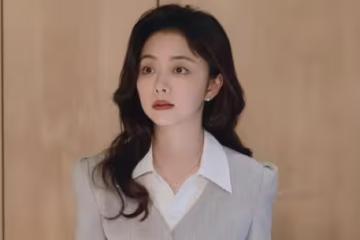 《我的山與海》：最會算計人是誰？不是方婉之和郝倩倩，而是他倆