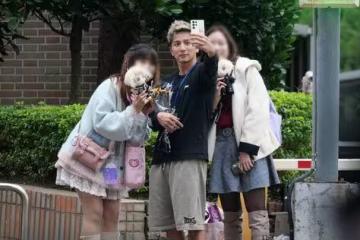 小煜離婚半年後「棒棒堂活動也停擺」!深夜出沒酒吧…現況全被拍