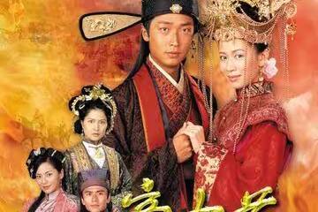 洗腦神曲《大展鴻圖》其實源自經典港劇!男神穿古裝意外脫口英文