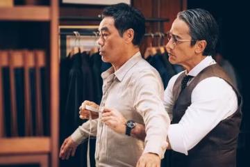 神作《夜班經理》改編華語版! 「彭于晏戰劉青雲」最新卡司超狂