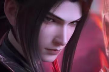 斗破蒼穹：妖火本源爭奪戰打響，蕭炎搶占先機，兩大美女也出動了