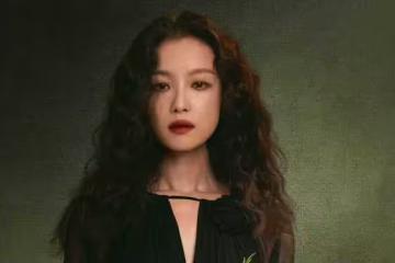 女性懸疑劇《隱身的名字》開播,倪妮閆妮主演,能否開播即燃?