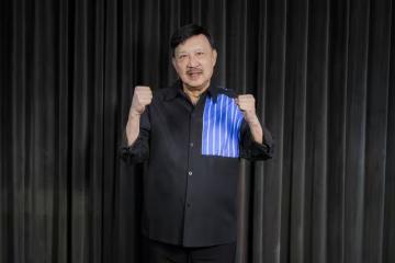 獨家/當眾被難堪!余天認對「超大咖天王」怒飆粗口:以後不要同台了
