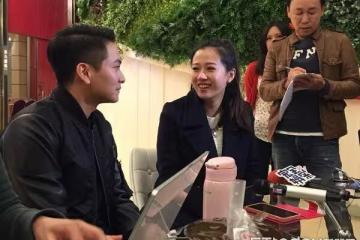 方誌友、楊銘威11年婚變「完整時間軸」! 23歲帶球嫁到協議離婚