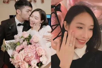 劉朴控老公「人間蒸發」委屈訴苦! 陳大天發聲曝婚姻現況