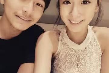 方誌友爆婚變「楊銘威現蹤台東近況曝」!0偽裝全被拍 揭下步動向