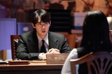 柳演錫來台「吃到1小吃」高度讚賞! 爆《機智醫生》曹政奭有私房餐廳