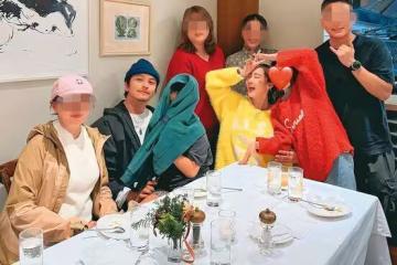 方誌友淚訴11年婚姻壓力!「被最後稻草壓垮」找律師協議離婚內幕曝