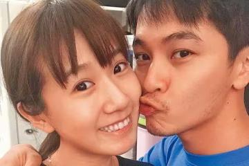 方誌友曾稱楊銘威「沒有原則的爸爸」 夫妻2大觀念不同調