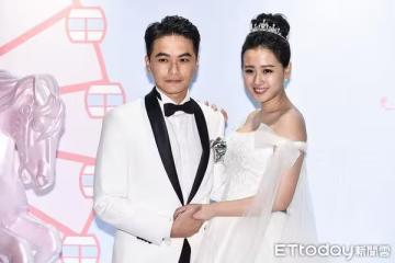 張孝全現身被問「好友楊銘威11年婚變」 一秒露尷尬笑臉全說了!