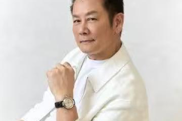 徐乃麟轉戰YT「無酬不領主持費」! 不排斥邀唐從聖廝殺:輸贏不重要