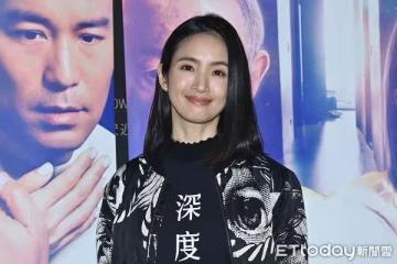 林依晨親揭「動腦部手術」後首露面！認了定期回診…身體現況曝光