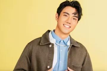 25歲「小王力宏」突激動爆哭! 遭背叛失戀吐崩潰心聲