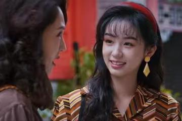 《你好1983》看到夏子玉成逃犯，改名薇薇成杜兆輝小媽