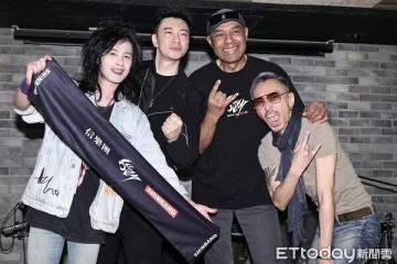 挨酸「沒有信只剩下樂團」! 信樂團主唱無奈吐真實心聲