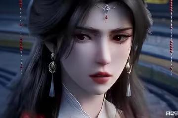 仙逆：畫中女子的老祖到底有沒有能力復活李慕婉？現在有答案了