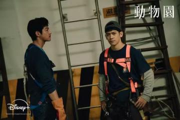 王柏傑直球告白「可以當我女友嗎」秒遭打槍　她尷尬：我才剛分手