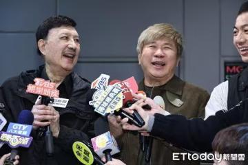胡瓜新節目無預警改重播！傳余天復出有望接手　電視台回應了