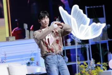 大腸面線在韓爆紅！李帝勛指名「一定要吃」　下周飛來台品嘗