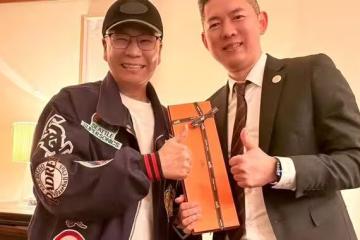 沈玉琳：保險理賠還多賺5千　送顧問愛馬仕