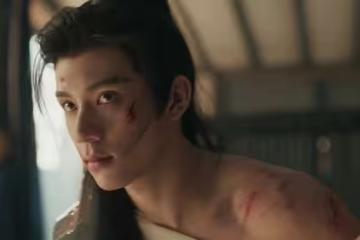 《逐玉》隨元青至死不知，他敬重的大哥是害他家破人亡的罪魁禍首