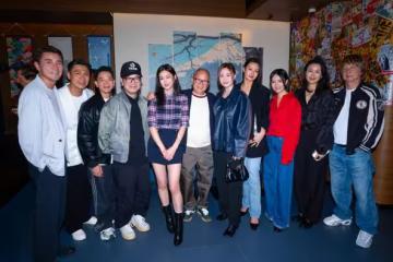 TVB花旦爆料被男星加戲強吻!關係鬧翻將至冰點!時隔7年再次尷尬同框!