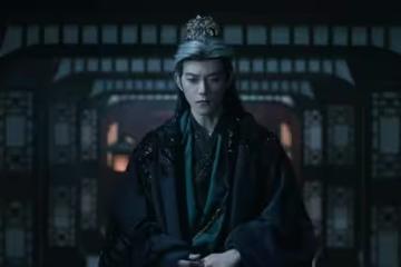 《逐玉》大結局：俞寶兒登上皇位，俞淺淺一杯毒酒送走齊旻