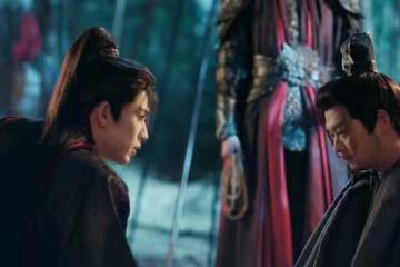 《逐玉》謝征為何敢抗旨拒婚，威脅皇帝退位？不只因為樊長玉