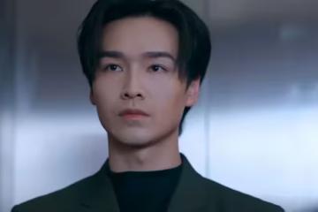 TVB上位男星證實已離巢！身高187cm曾當時裝模特！直言感謝公司理解！