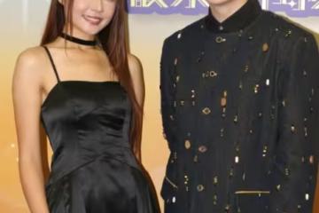TVB前男星聽聞蔡思貝離巢!拒絕帶她內地發展:我何德何能!