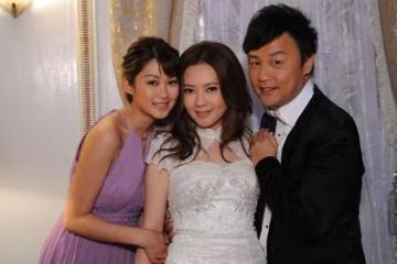 恭喜!李麗珍漂亮女兒公開浪漫求婚視頻!准女婿是TVB《愛回家》熟面孔!