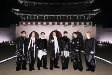 HYBE發聲致歉!BTS光化門回歸 「封路、搜身」引民怨:過度管制