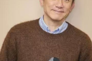 梁朝偉確定來台!新片對戲母銀杏樹 外媒贊演技超越《花樣年華》