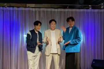 小S剛復工「卻當街哭到無法行走」 趙正平心疼不敢打擾:還輪不到我