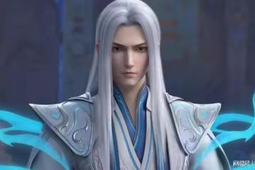 斗破蒼穹:魂滅生強勢破壞規矩,魂魔老人登場,紫妍被迫與之大戰
